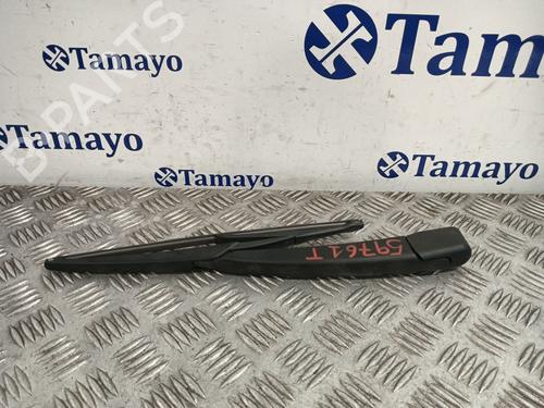 Braccio tergicristallo posteriore FORD KUGA I 2.0 TDCi (140 hp) 31074250