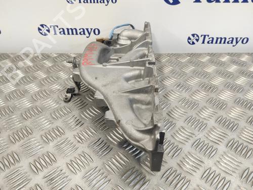 Intake manifold NISSAN QASHQAI II SUV (J11, J11_) 1.6 dCi | BP20929370M70 