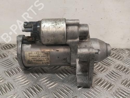 Used Starter Starter PEUGEOT 207 CC (WD_) 1.6 HDi (112 hp) 40088998 40088998