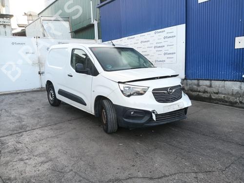 Used Parts OPEL COMBO Box Body/MPV (K9) 1.5 D (102 hp) 4262397
