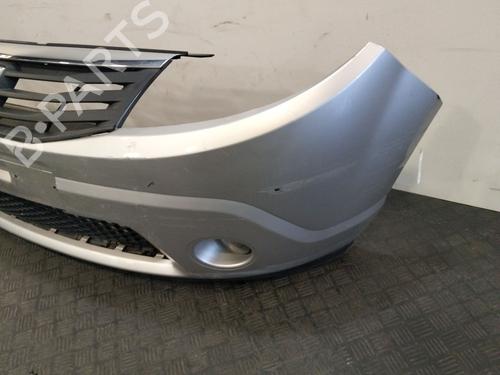 Front bumper DACIA SANDERO 1.5 dCi | BP38911224C7 - Image 4