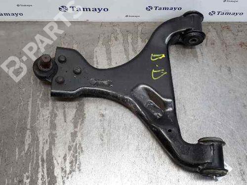 Used Right front suspension arm MERCEDES-BENZ VITO / MIXTO Van (W639) [2003-2025]  6335581