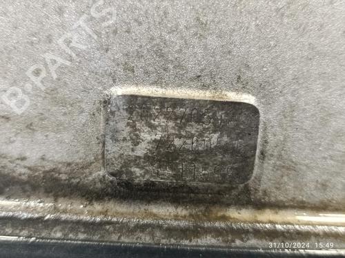 Gearbox MERCEDES-BENZ CLK (C208)  | BP21004710M3 