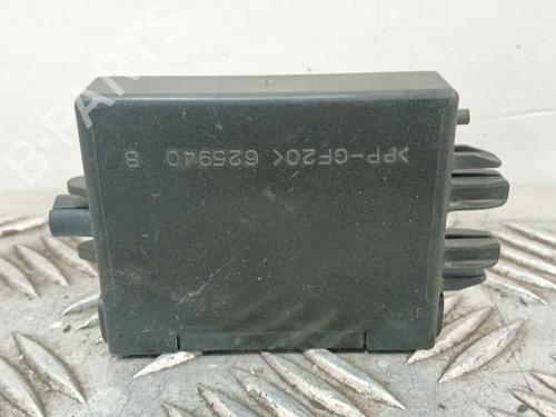 Electronic module TOYOTA C-HR (_X1_) 1.8 Hybrid (ZYX10_, ZYX11_) | BP36092538M83 - Image 2