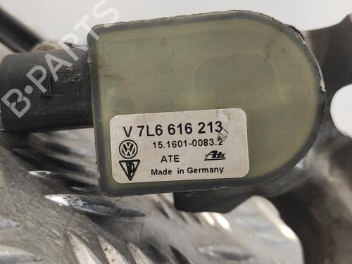 Elektronisk sensor VW TOUAREG (7LA, 7L6, 7L7)  | BP13941272M84 