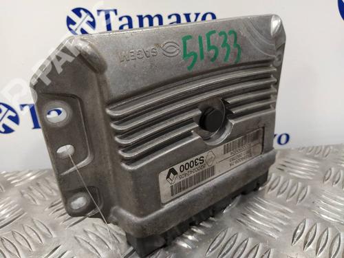 Engine control unit (ECU) RENAULT MEGANE II (BM0/1_, CM0/1_) 1.6 16V | BP7872012M57 