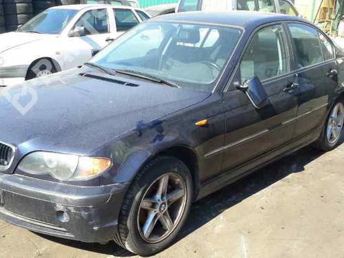 Engine control unit (ECU) BMW 3 (E46) 316 i | BP22191808M57