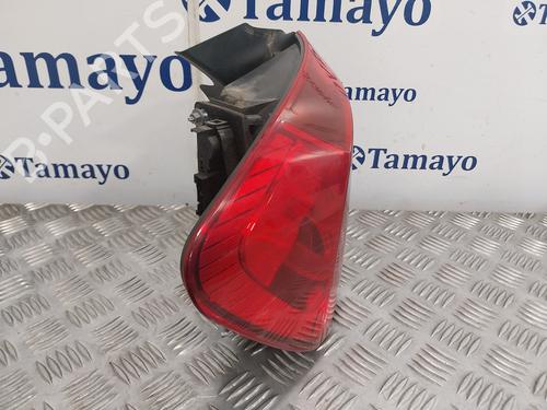 Left taillight BMW X1 (E84)  | BP24958666C34 