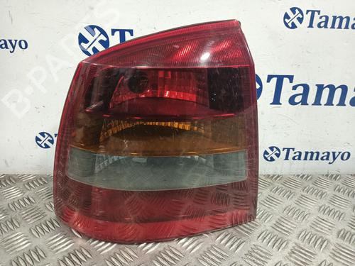 Używane Lampa tylna lewa OPEL ASTRA G Hatchback (T98) 1.6 16V (F08, F48) (101 hp) 29940727
