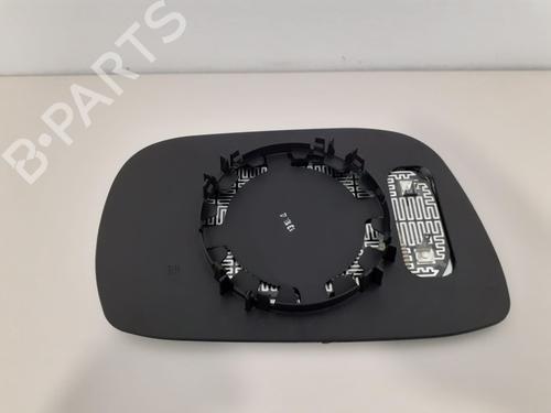 Right mirror glass OPEL AGILA A (H00)  | BP21027737C147 
