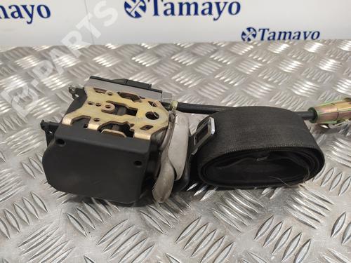 Front left seatbelt SEAT ALHAMBRA (7V8, 7V9) 1.9 TDI | BP9653869I26 