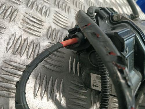 Steering rack BMW 1 (E87)  | BP29626416M22 