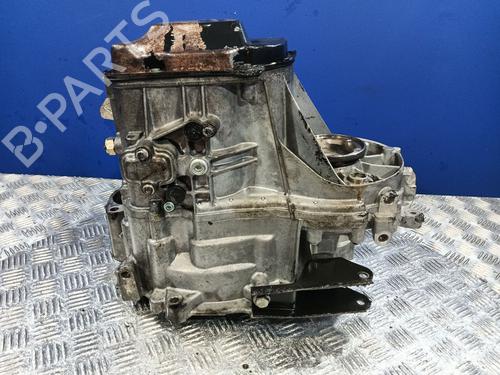 Gearbox SEAT IBIZA III (6L1) 1.4 TDI | BP31214667M3 