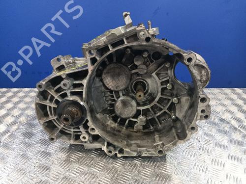 Getriebe für HONDA JAZZ II (GD_, GE3, GE2) [2001-2008]  27195611