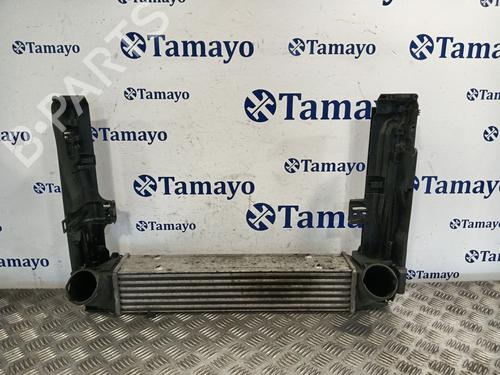 Used Intercooler BMW 1 (E81) 118 d (143 hp) 29866633