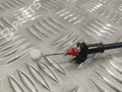 Front right lock FORD FOCUS III 1.0 EcoBoost | BP10146967C97 