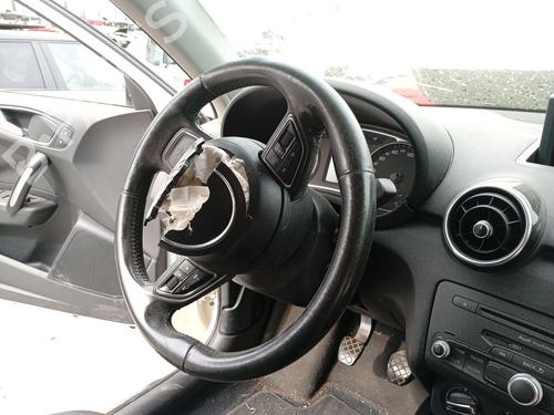 Used Steering column Steering column AUDI A1 (8X1, 8XK) 1.6 TDI (105 hp) 36295785 36295785