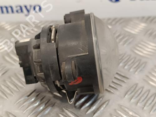 Right front fog light SEAT CORDOBA (6L2)  | BP16645506C31 