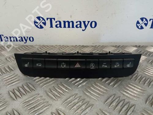 Used Warning switch MERCEDES-BENZ GLA-CLASS (X156) [2013-2022]  27383314