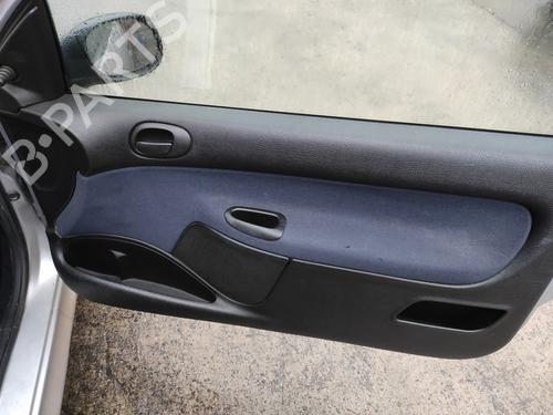 Gearbox PEUGEOT 206 Hatchback (2A/C) 1.9 D | BP16138024M3 