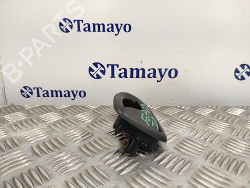 Front left interior door handle RENAULT MASTER II Van (FD)  | BP19647331I13 