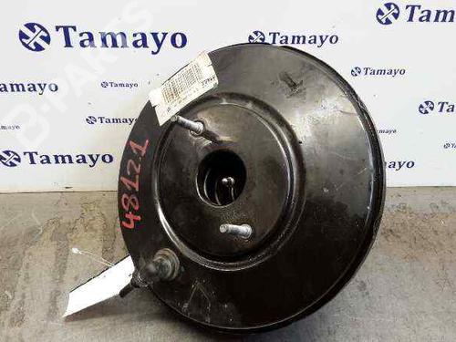 Used Servo brake PEUGEOT 208 I (CA_, CC_) [2012-2020]  7553975