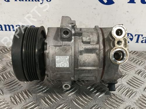 Used AC compressor OPEL CORSA D (S07) 1.4 (L08, L68) (90 hp) 30907064