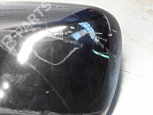 Left mirror MITSUBISHI OUTLANDER I (CU_W) 2.0 (CU2W) | BP6809364C26 