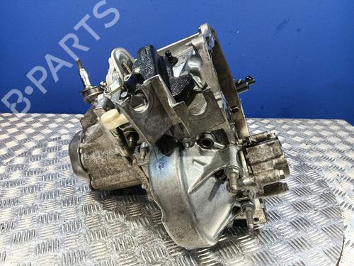 Gearbox PEUGEOT 308 I (4A_, 4C_) 1.6 HDi | BP29125725M3 