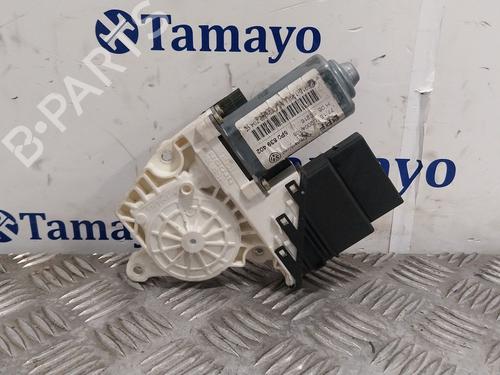 Used Right rear window motor SEAT ALTEA XL (5P5, 5P8) 2.0 TDI 16V (140 hp) 30564389