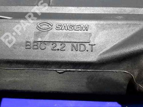 Ignition coil CITROËN C2 (JM_) 1.1 | BP5185494M94 