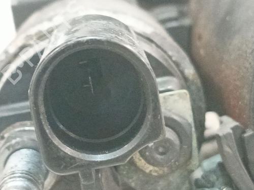 Starter SKODA FABIA II (542) 1.4 | BP33963980M8  - Image 6