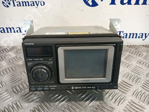 Bilradio TOYOTA YARIS (_P13_) [2010-2020]  30587257
