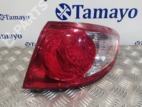 Used Right taillight HYUNDAI SANTA FÉ II (CM) [2005-2015]  8941018