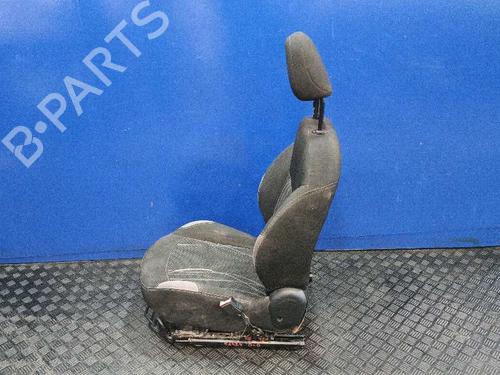 Right front seat PEUGEOT 208 I (CA_, CC_)  | BP24958663C16 