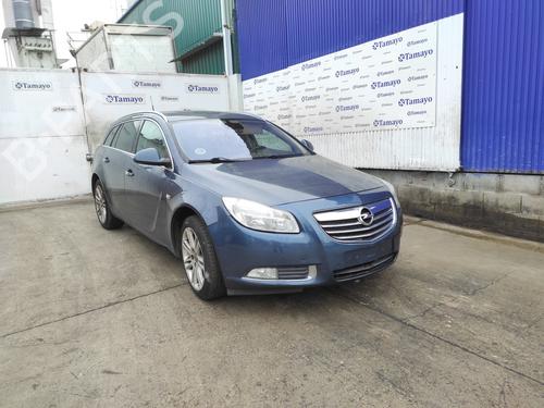 Electronic module OPEL INSIGNIA A Sports Tourer (G09)  | BP24107254M83 
