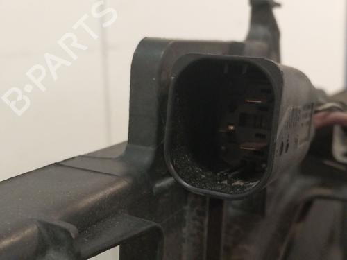 Radiator fan BMW X5 (E70) xDrive 30 d | BP37266312M35 - Image 5