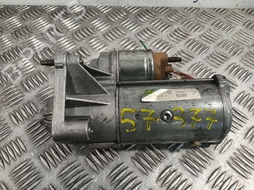 Starter RENAULT LAGUNA II (BG0/1_) 1.9 dCi (BG08, BG0G) | BP29743565M8 