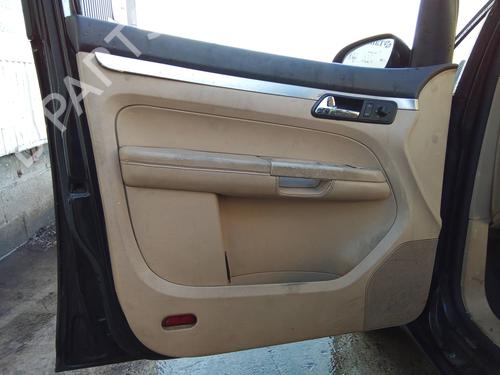 Front left lock VW TOURAN (1T1, 1T2) 2.0 TDI 16V | BP17434620C98 