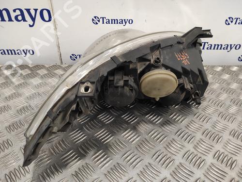 Left headlight MERCEDES-BENZ A-CLASS (W169)  | BP22389422C28 