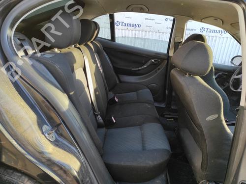 Right taillight SEAT LEON (1M1)  | BP22926403C35 