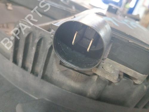 Radiator fan BMW 3 Compact (E46) 316 ti | BP32726146M35 - Image 5