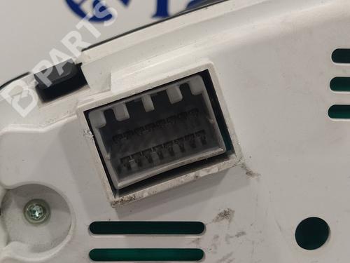 Instrument cluster KIA SPORTAGE II (JE_, KM_) 2.0 CRDi | BP9519539C47 