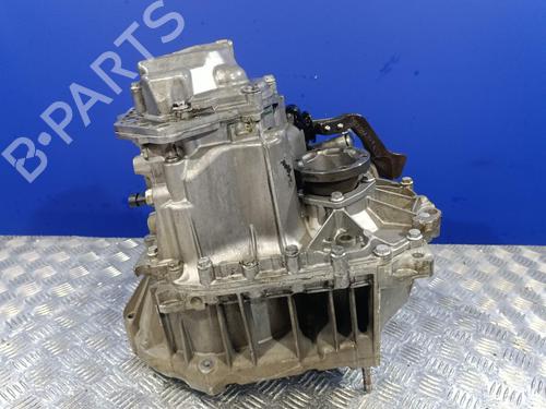 Gearbox ALFA ROMEO 147 (937_) 1.6 16V T.SPARK ECO (937.AXA1A, 937.BXA1A) | BP23893036M3 