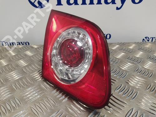 Left tailgate light VW PASSAT B6 (3C2) 2.0 TDI 16V | BP9666686C79 