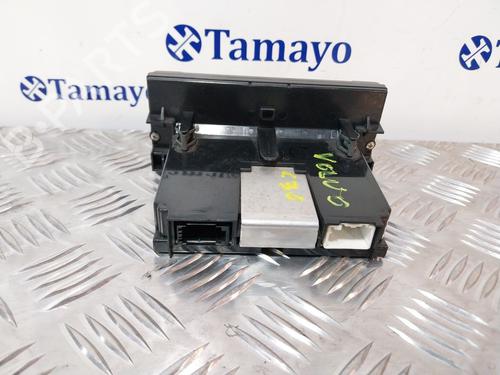 Display monitor VOLVO C30 (533)  | BP29146948C48