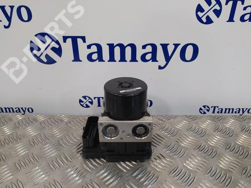 ABS pump OPEL COMBO Tour (X12) 1.6 CDTI (C26, D26, E26, C05) | BP11968831M43 