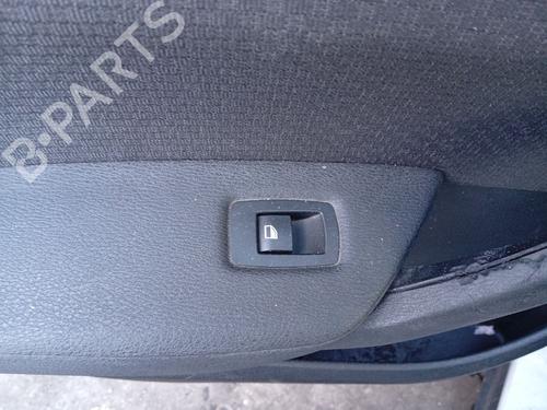 Used Left rear window switch Left rear window switch BMW X3 (F25) xDrive 20 d (184 hp) 33965401 33965401