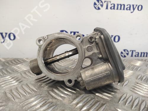 Throttle body BMW 1 (E87)  | BP18405797M82 