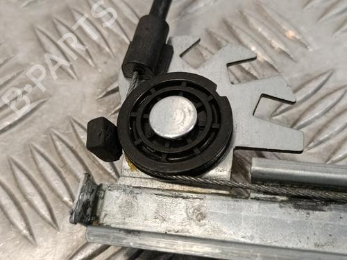 Front left window mechanism RENAULT MEGANE I Coach (DA0/1_)  | BP17770896C22 